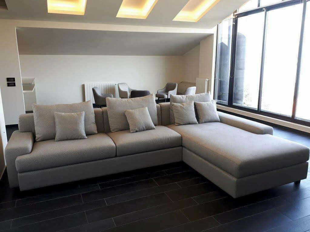 Le Pave Residences Beirute Exterior foto
