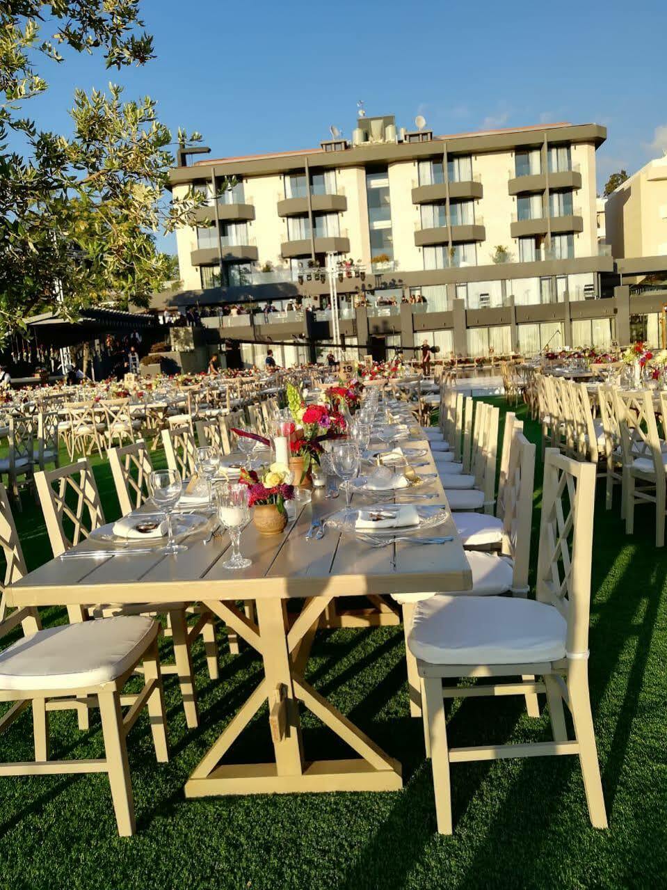 Le Pave Residences Beirute Exterior foto